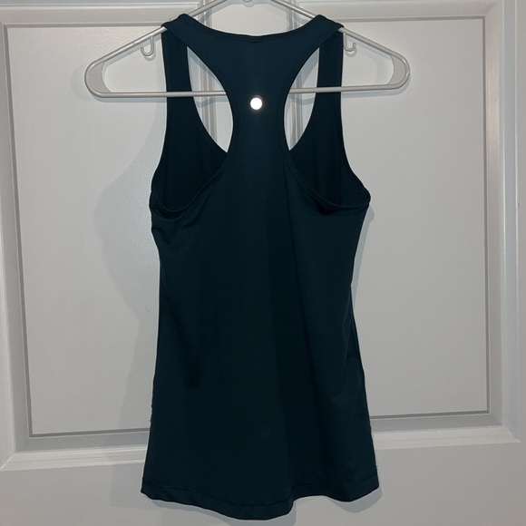 YOGALicious Tanktop - Size XS - Picture 3 of 6